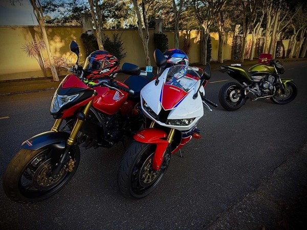 2 MOTOS + PRÊMIOS ou 100 MIL